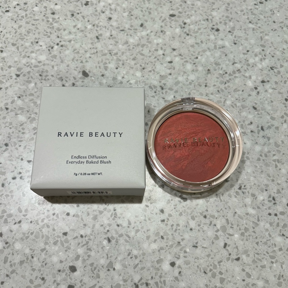 Ravie Beauty Blush - Daydream
